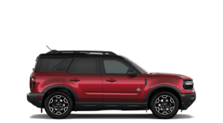 2026 Ford Bronco Sport® External Image 5